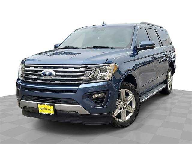 2020 Ford Expedition XLT — SUV — 140,851 mi — Houston, TX