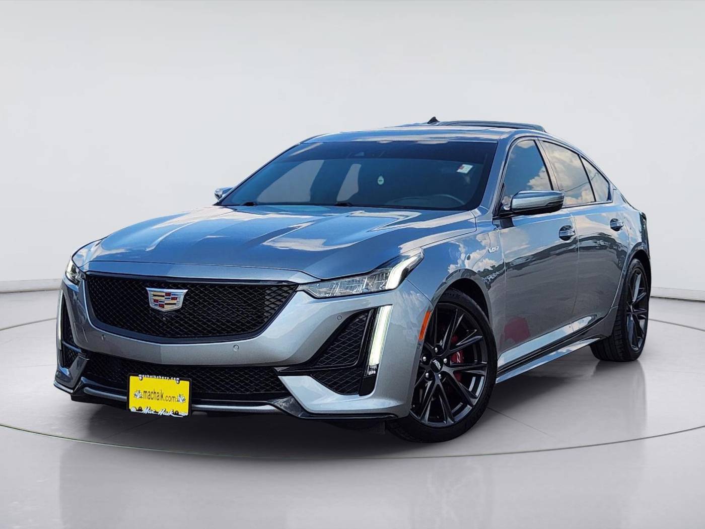 2024 Cadillac CT5-V Standard