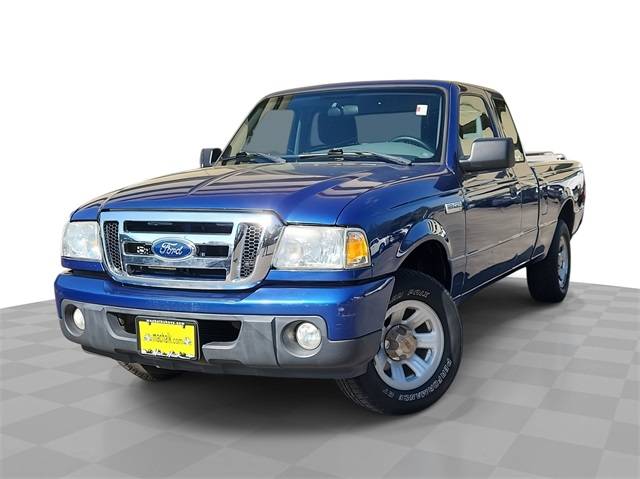 2011 Ford Ranger XLT — Pickup Truck — 131,000 mi — Houston, TX