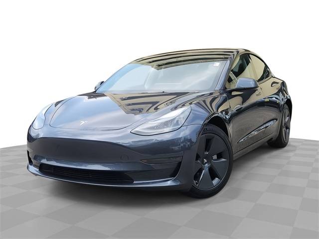 2023 Tesla Model 3 Model 3 — Sedan — 2,329 mi — Houston, TX