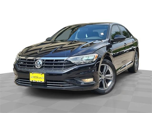 2020 Volkswagen Jetta S — Sedan — 85,971 mi — Houston, TX