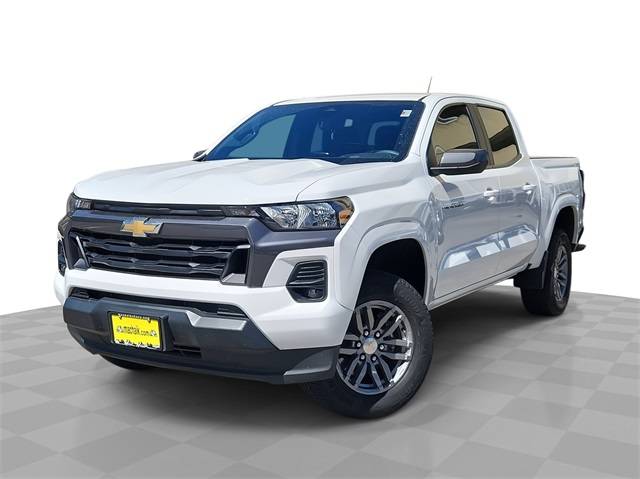 2023 Chevrolet Colorado LT — Pickup Truck — 29,535 mi — Houston, TX