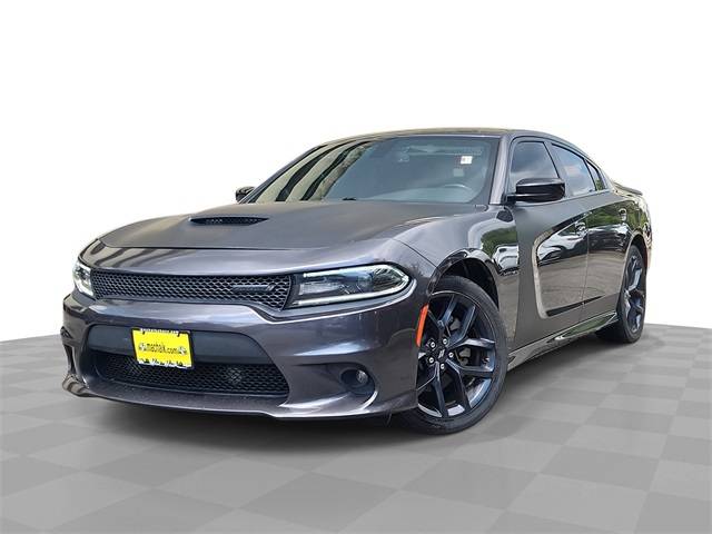 2021 Dodge Charger R/T — Sedan — 85,393 mi — Houston, TX