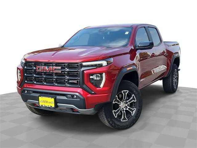 2023 GMC Canyon AT4 — Pickup Truck — 14,106 mi — Houston, TX