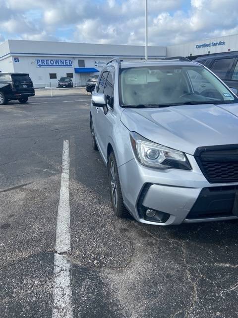 2017 Subaru Forester 2.0XT Touring — SUV — 69,909 mi — Houston, TX