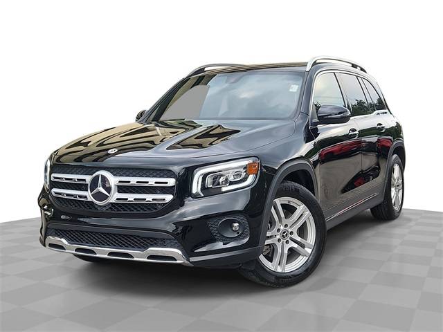 2023 Mercedes-Benz GLB GLB 250 — SUV — 17,572 mi — Houston, TX