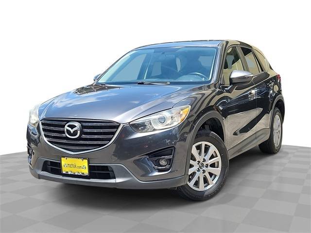2016 Mazda CX-5 Touring — SUV — 134,196 mi — Houston, TX