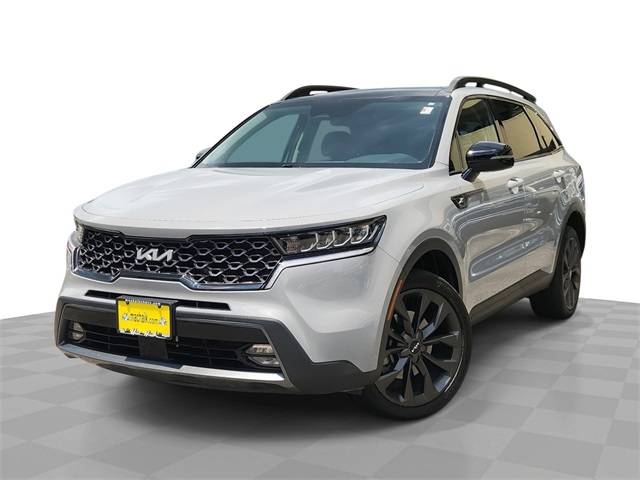 2023 Kia Sorento X-Line EX — SUV — 41,353 mi — Houston, TX