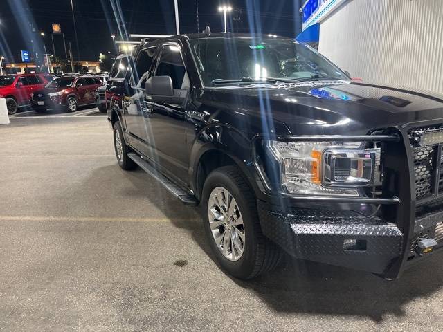 2019 Ford F-150 XLT — Pickup Truck — 86,895 mi — Houston, TX