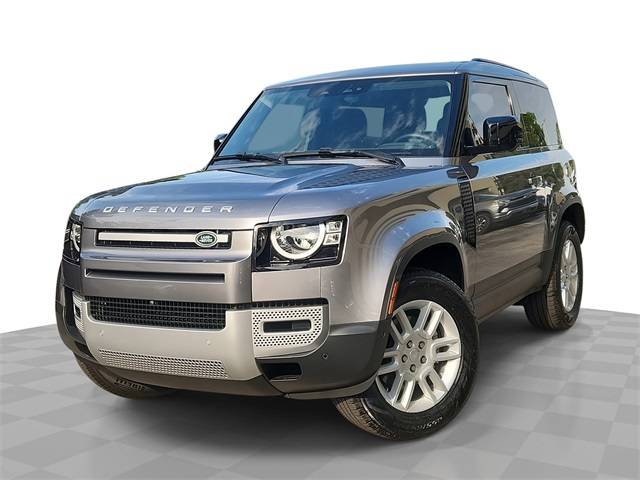 2023 Land Rover Defender S — SUV — 10,486 mi — Houston, TX