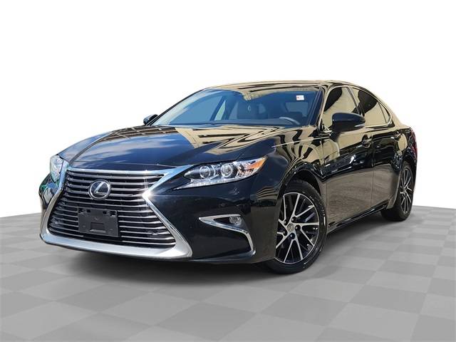 2017 Lexus ES ES 350 — Sedan — 98,026 mi — Houston, TX