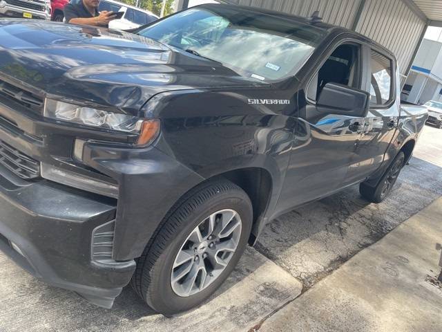 2019 Chevrolet Silverado 1500 RST — Pickup Truck — 159,883 mi — Houston, TX