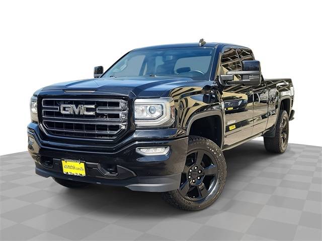 2017 GMC Sierra 1500 Base — Pickup Truck — 83,728 mi — Houston, TX