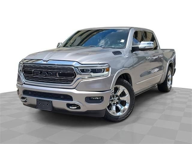 2019 Ram 1500 Limited — Pickup Truck — 134,861 mi — Houston, TX