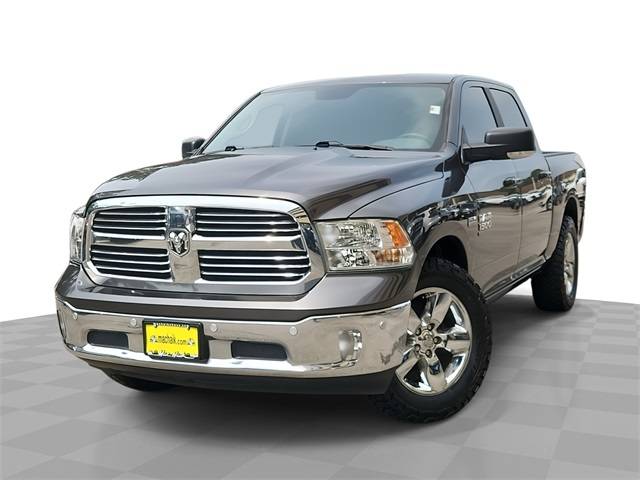 2019 Ram 1500 Classic Lone Star — Pickup Truck — 114,573 mi — Houston, TX
