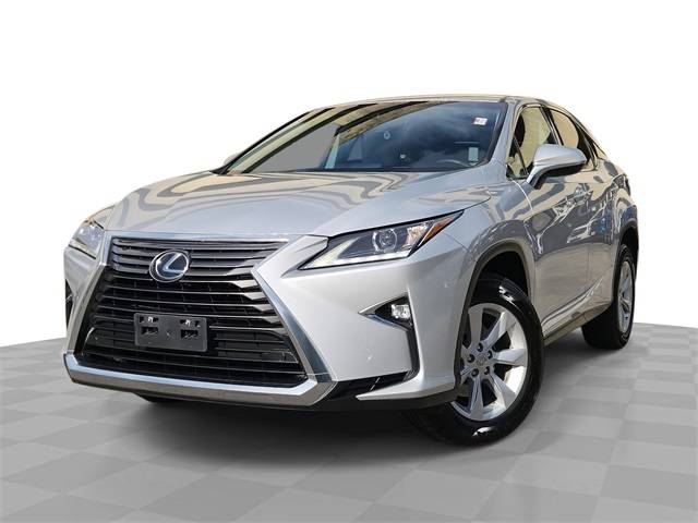 2017 Lexus RX RX 350