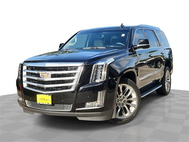 2019 Cadillac Escalade Luxury — SUV — 85,342 mi — Houston, TX