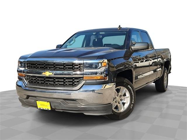 2019 Chevrolet Silverado 1500 LD LT — Pickup Truck — 47,072 mi — Houston, TX