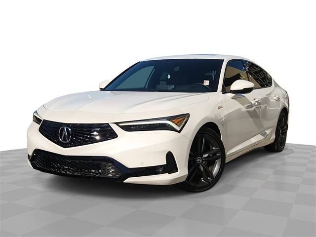 2024 Acura Integra A-Spec Technology Package — Hatchback — 32,563 mi — Houston, TX