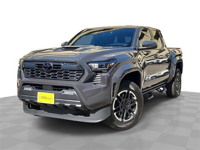 2024 Toyota Tacoma TRD Sport — Pickup Truck — 19,298 mi — Houston, TX