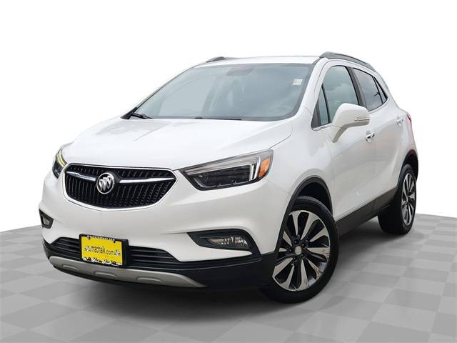 2019 Buick Encore Essence — SUV — 93,916 mi — Houston, TX