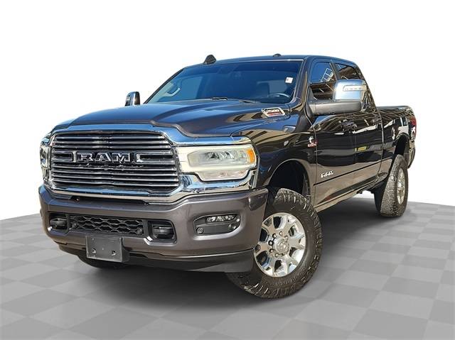 2024 Ram 2500 Laramie — Pickup Truck — 31,179 mi — Houston, TX