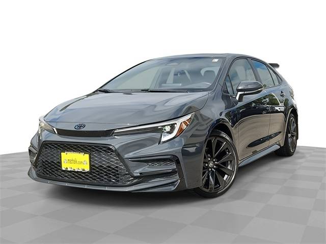 2023 Toyota Corolla Hybrid SE — Sedan — 64,305 mi — Houston, TX