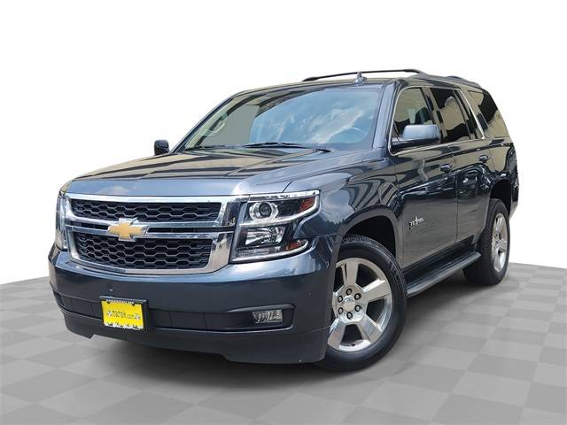 2020 Chevrolet Tahoe LT — SUV — 145,104 mi — Houston, TX