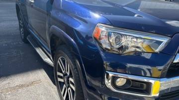 2016 Toyota 4Runner Limited — SUV — 52,056 mi — Houston, TX
