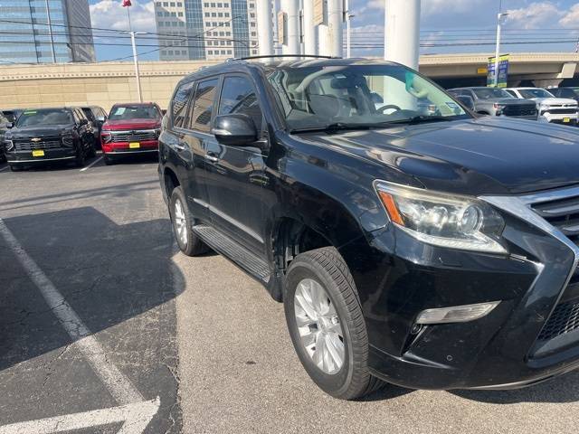 2014 Lexus GX GX 460 — SUV — 140,678 mi — Houston, TX