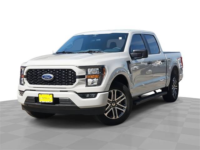 2023 Ford F-150 XL — Pickup Truck — 30,565 mi — Houston, TX