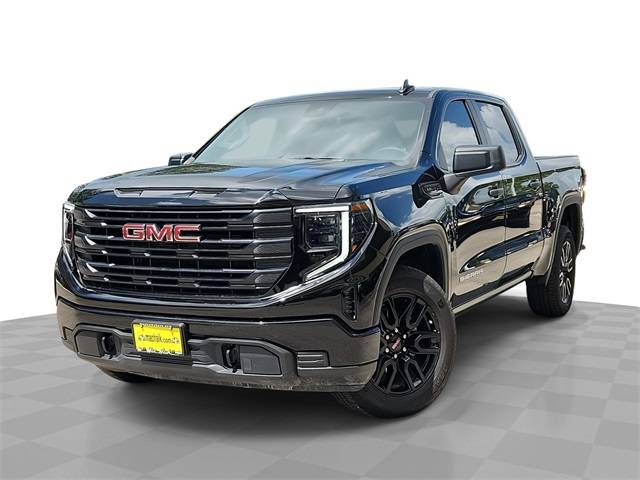 2024 GMC Sierra 1500 Pro — Pickup Truck — 13,241 mi — Houston, TX