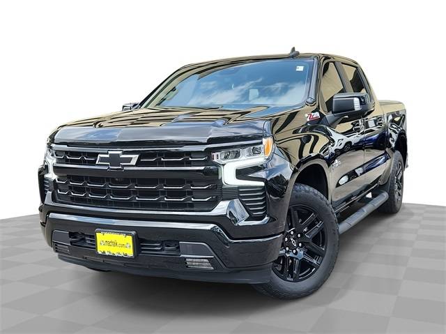 2023 Chevrolet Silverado 1500 RST — Pickup Truck — 27,626 mi — Houston, TX