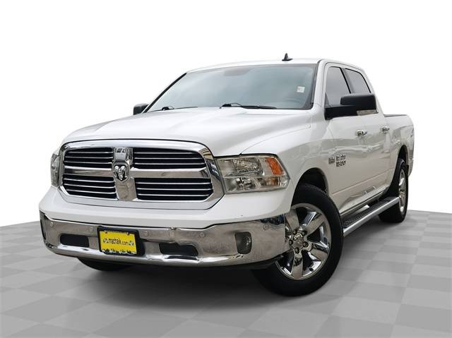 2016 Ram 1500 Lone Star — Pickup Truck — 128,661 mi — Houston, TX