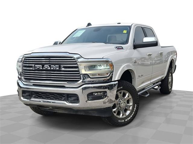 2020 Ram 2500 Laramie — Pickup Truck — 176,215 mi — Houston, TX