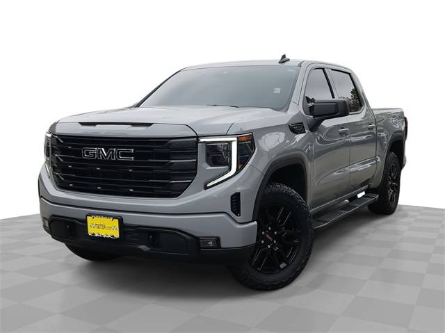 2024 GMC Sierra 1500 Elevation — Pickup Truck — 11,583 mi — Houston, TX
