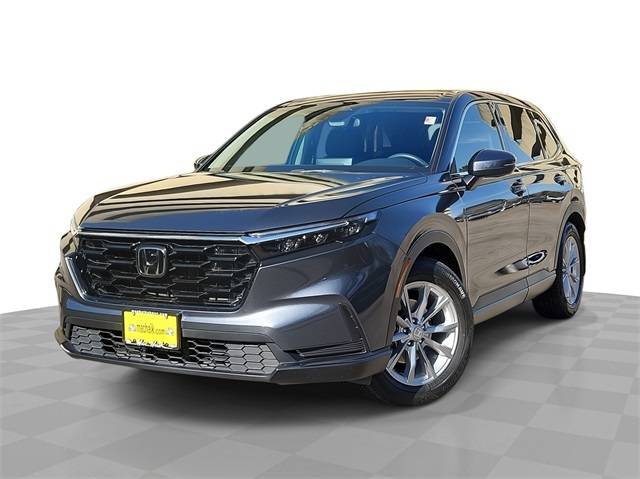 2023 Honda CR-V EX — SUV — 34,545 mi — Houston, TX