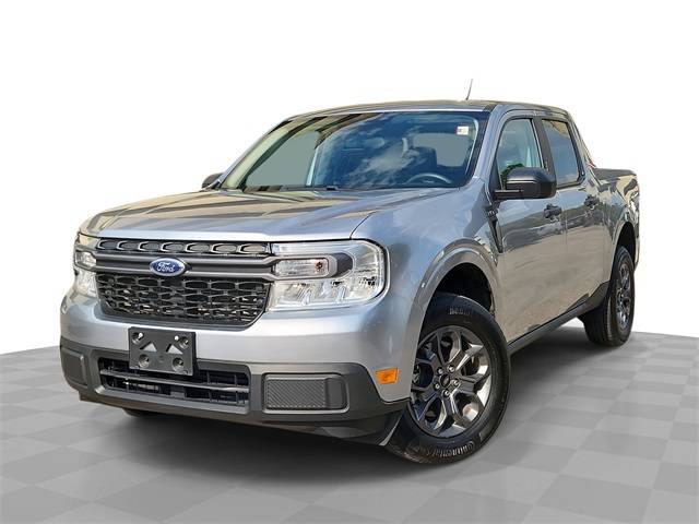 2023 Ford Maverick XLT — Pickup Truck — 14,754 mi — Houston, TX