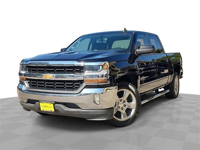 2018 Chevrolet Silverado 1500 LT — Pickup Truck — 181,943 mi — Houston, TX
