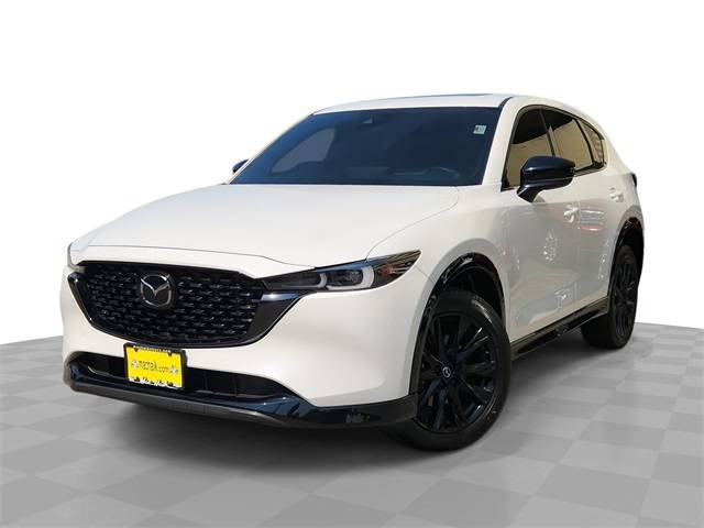 2024 Mazda CX-5 2.5 Carbon Turbo — SUV — 19,503 mi — Houston, TX
