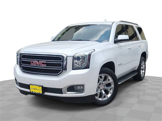 2016 GMC Yukon SLT — SUV — 152,378 mi — Houston, TX
