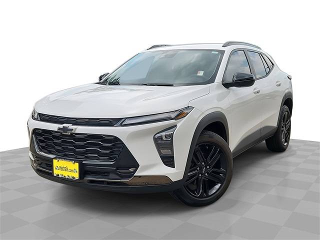 2024 Chevrolet Trax ACTIV — SUV — 49,629 mi — Houston, TX