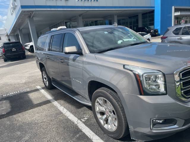 2019 GMC Yukon SLT — SUV — 84,181 mi — Houston, TX