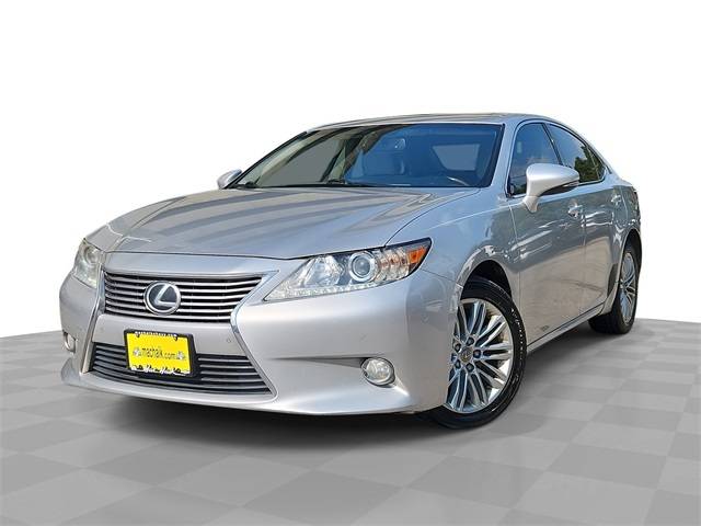 2013 Lexus ES ES 350 — Sedan — 109,628 mi — Houston, TX