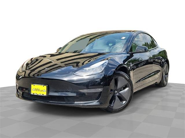 2018 Tesla Model 3 Performance — Sedan — 88,094 mi — Houston, TX