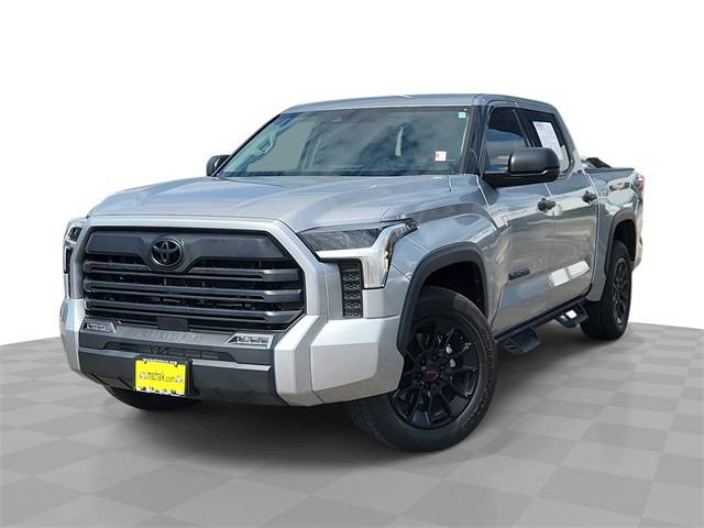 2022 Toyota Tundra SR5 — Pickup Truck — 31,278 mi — Houston, TX