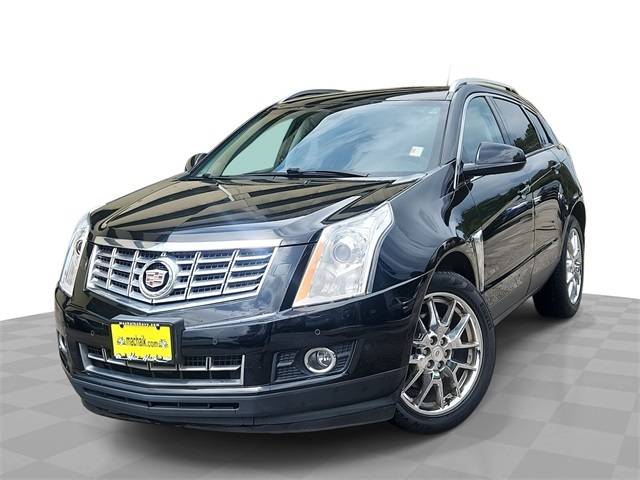 2013 Cadillac SRX Performance Collection — SUV — 110,391 mi — Houston, TX