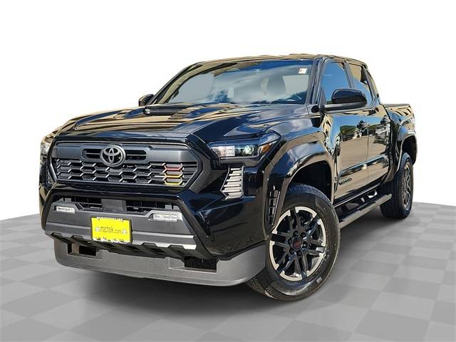 2024 Toyota Tacoma TRD Sport — Pickup Truck — 14,660 mi — Houston, TX
