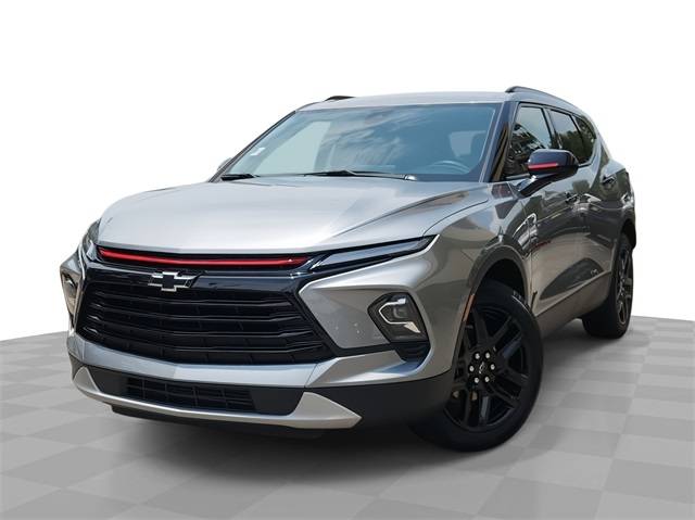 2023 Chevrolet Blazer 2LT — SUV — 19,114 mi — Houston, TX