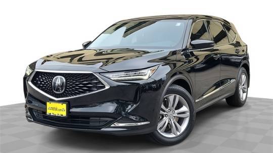 2024 Acura MDX Standard — SUV — 49,135 mi — Houston, TX